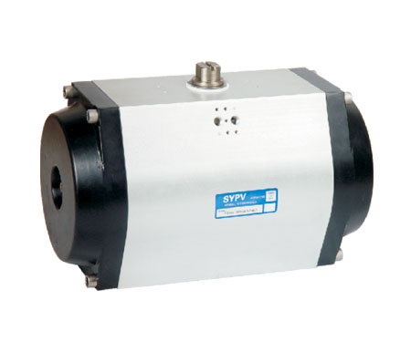 GTD/GTE系列氣動執(zhí)行機(jī)構(gòu)