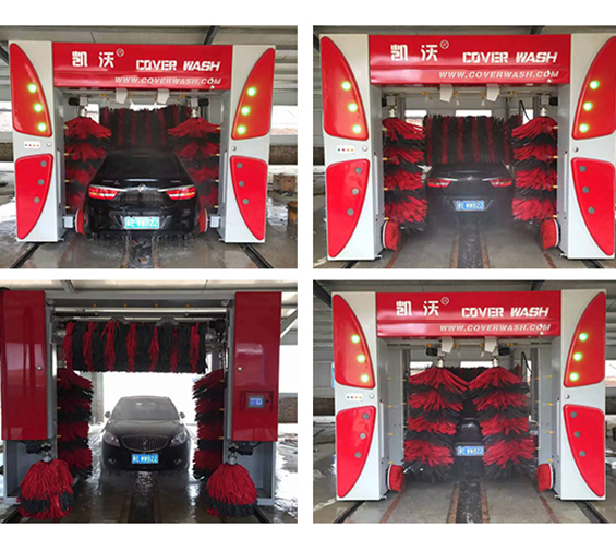 HQ系列電動執(zhí)行器