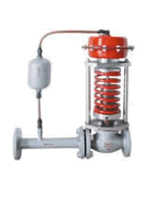 ZZY型自力式壓力調(diào)節(jié)閥