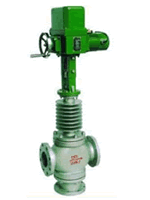 ZAZQ/X電動(dòng)三通合流（分流）調(diào)節(jié)閥