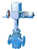 ZAZP/N/M電動(dòng)單/雙座/套筒調(diào)節(jié)閥