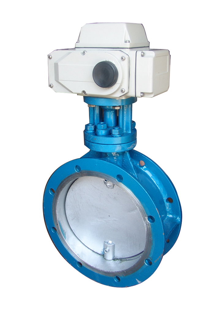 電動(dòng)通風(fēng)調(diào)節(jié)蝶閥（電動(dòng)通風(fēng)蝶閥）