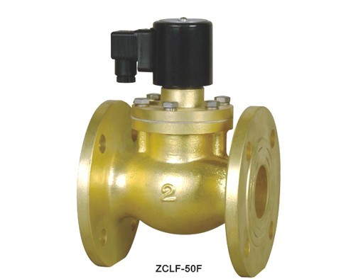 ZCLF 系列蒸汽電磁閥