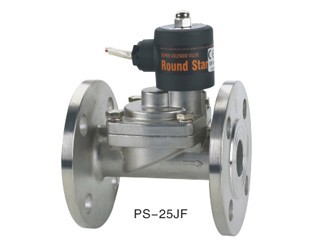PS-J系列不銹鋼蒸汽電磁閥