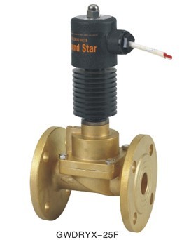 GWDRY系列電磁閥